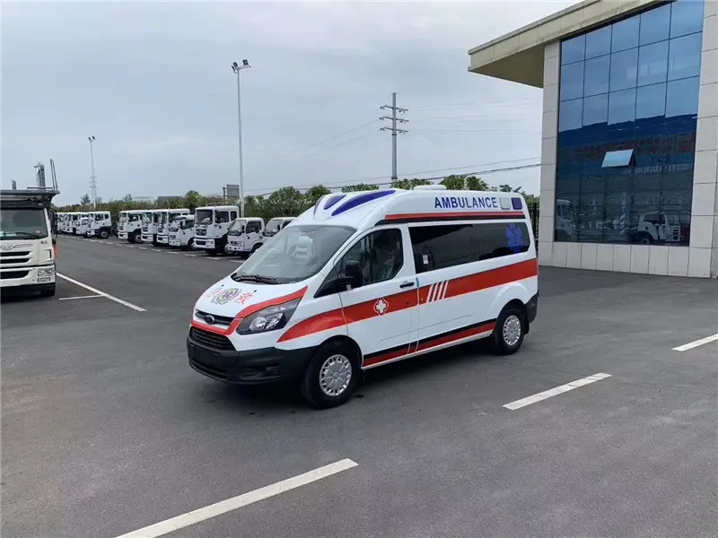 当涂县救护车出租