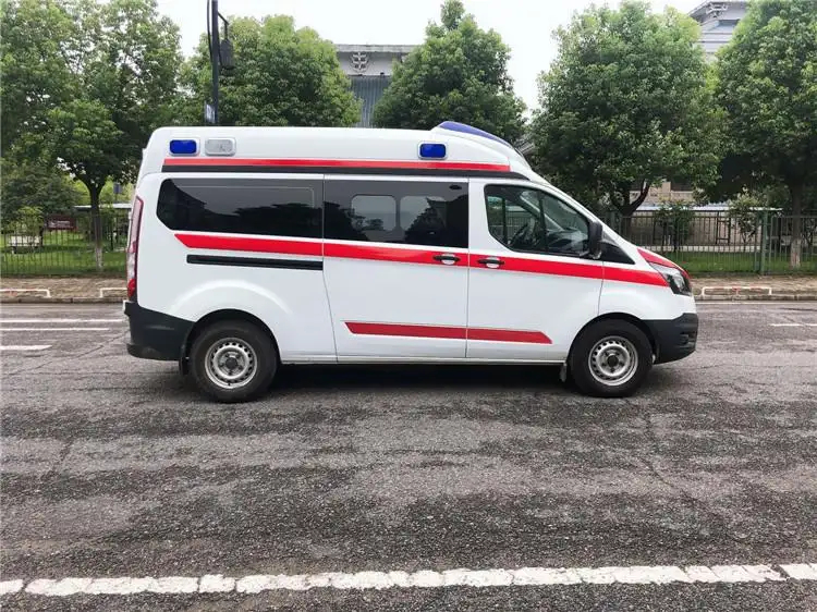 当涂县长途跨省救护车出租
